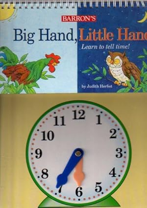 Big Hand, Little Hand