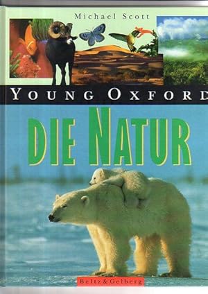 Young Oxford - Die Natur