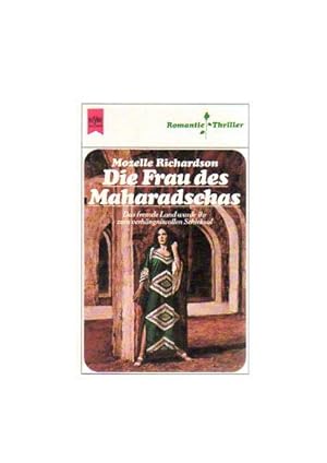 Die Frau des Maharadschas : Roman. [Dt. Übers. von Rosmarie Kahn-Ackermann], Heyne-Bücher : Nr. 1...