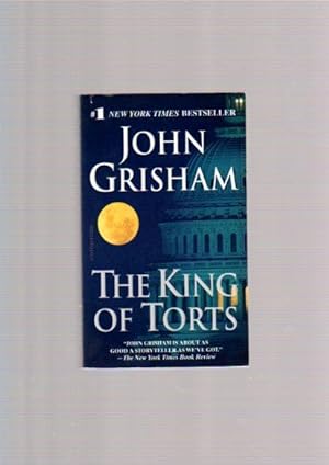 The King of Torts.