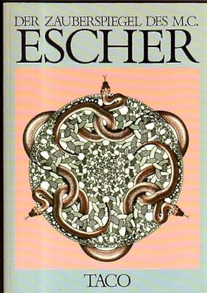 Der Zauberspiegel des Maurits Cornelis Escher