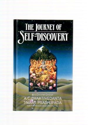 The Journey of Self-Discovery