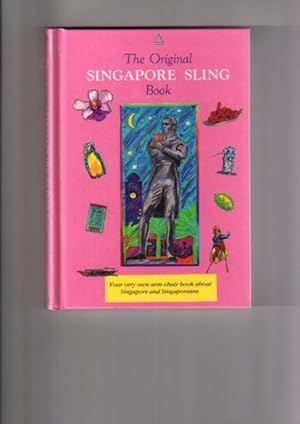 THE ORIGINAL SINGAPORE SLING BOOK