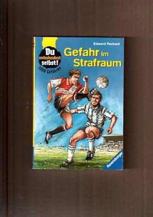 Gefahr im Strafraum