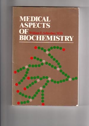 Medical Aspects of Biochemistry