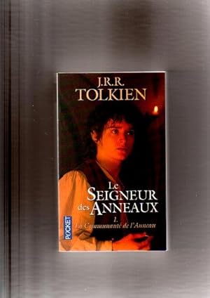 La Communaute de L'Anneaux: Tome 1 (Lord of the Rings (French))