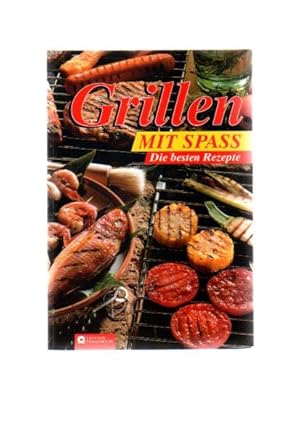 Grillen mit Spaß: Die besten Rezepte