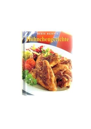 Hühnchengerichte - Beste Rezepte