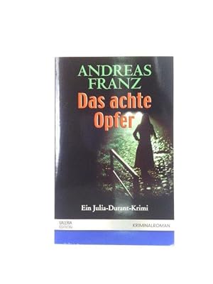 Das achte Opfer