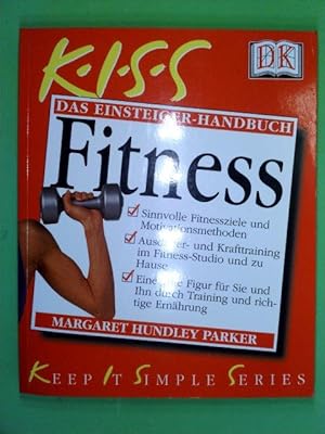 Das Einsteiger-Handbuch Fitness. Vorw. von Rita Trieger. [Übers.: Christel Opeker und Karin Opeke...