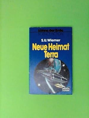 Neue Heimat Terra.