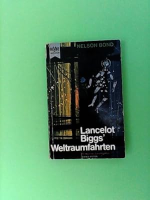 Lancelot Biggs' Weltraumfahrten