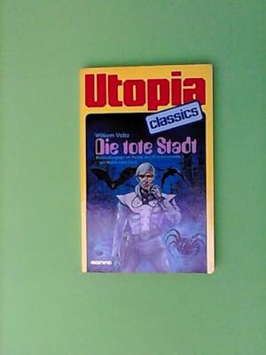 Die Tote Stadt Utopia classsik