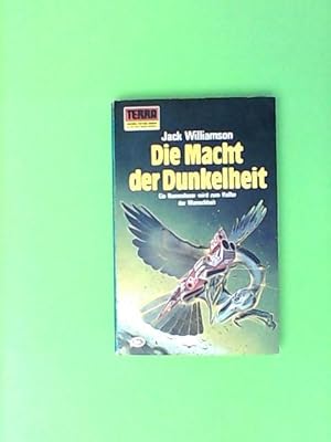 Die Macht der Dunkelheit