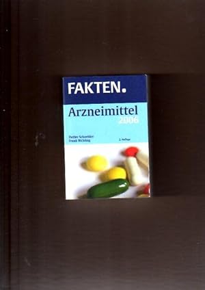 FAKTEN. Arzneimittel 2006