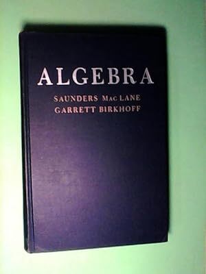 Algebra.