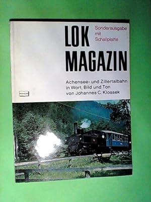 Lok-Magazin.