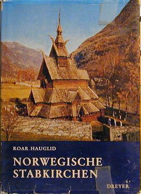 Norwegische Stabkirchen