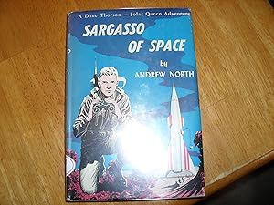 Sargasso of Space