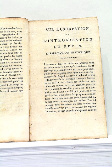Crimes of passion dissertation