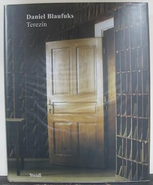 Daniel Blaufuks, Terezin