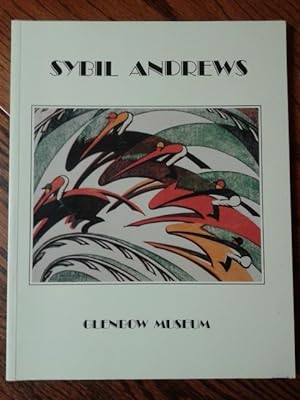 Sybil Andrews Colour Linocuts: Linogravures En Couleur