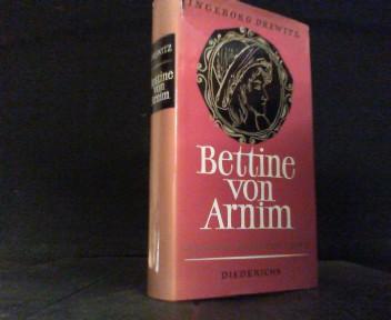 Bettine von Arnim