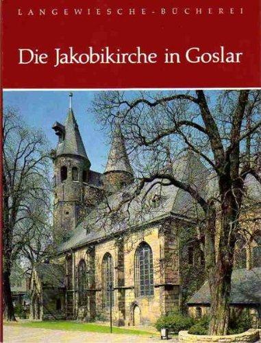 Langewiesche Bücherei, Die Jakobikirche in Goslar
