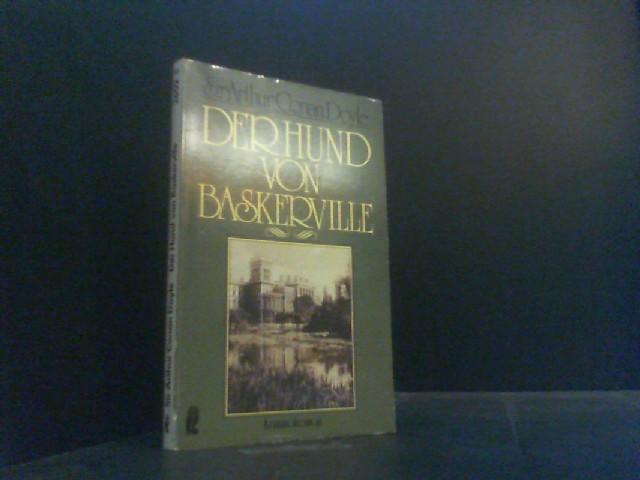 Der Hund Von Baskerville