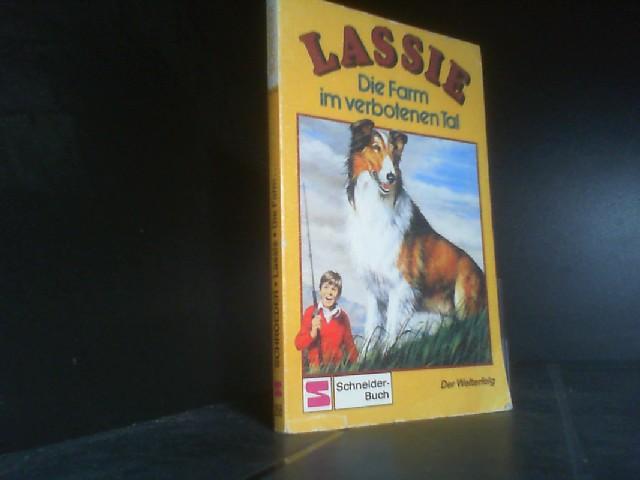 Lassie - Schroeder, D.