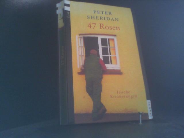 47 Rosen: Irische Erinnerungen