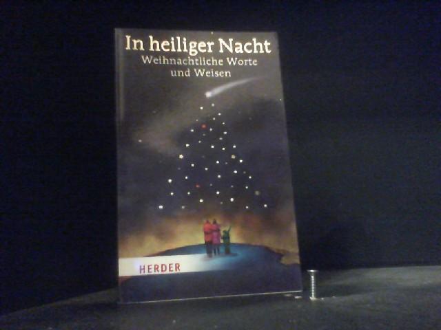 9783451324017 In Heiliger Nacht Von Noname Zvab - 