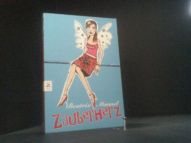 Zauberherz - Mannel, Beatrix
