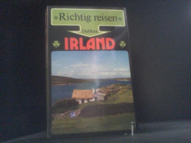 Irland. Republik Irland und Nordirland (DuMont Richtig reisen)