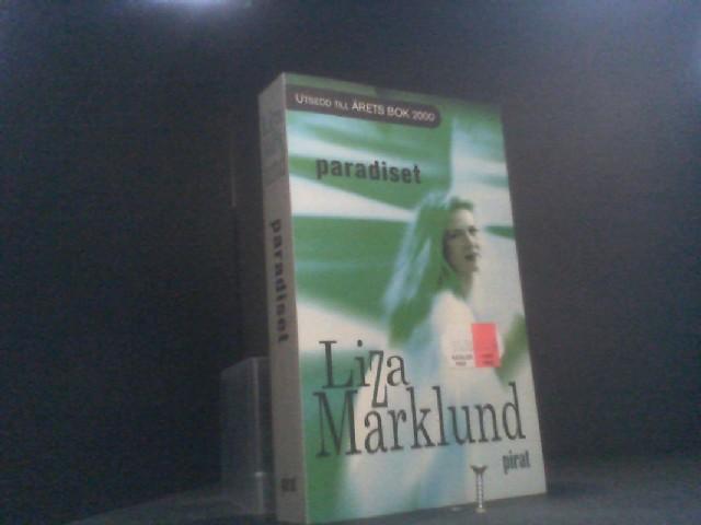 Paradiset - Marklund, Liza