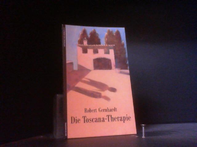Die Toscana-Therapie. Schauspiel