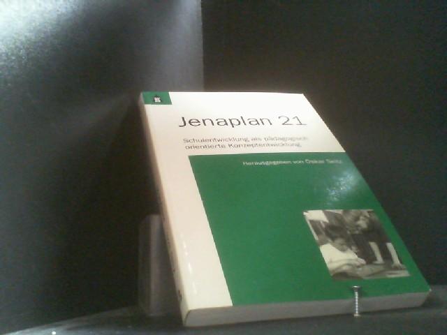 Jenaplan 21 - Both, Kees