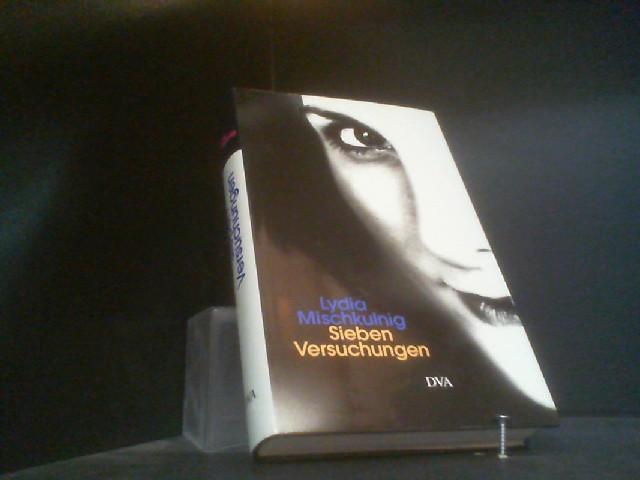 Sieben Versuchungen - Mischkulnig, Lydia