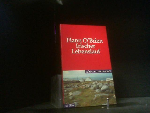 Irischer Lebenslauf - O'Brien, Flann