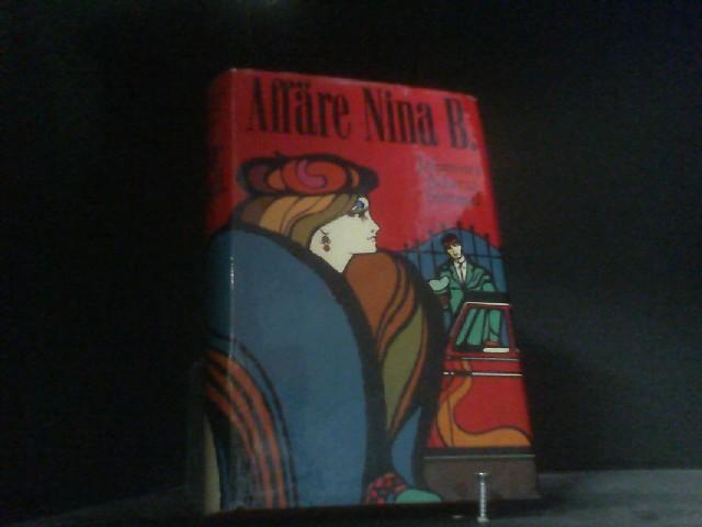Affäre Nina B.