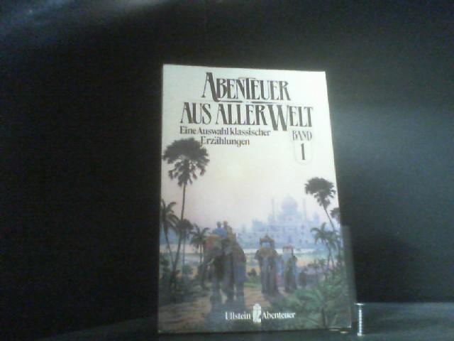 Abenteuer Aus Aller Welt Band 1