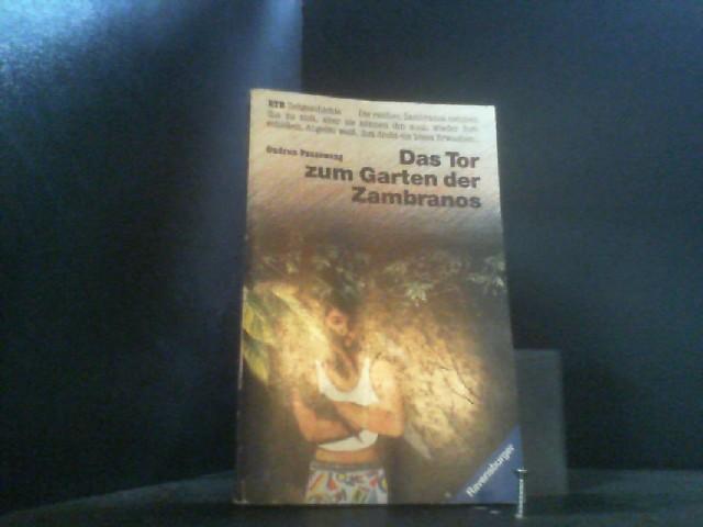 das tor zum garten von gudrun pausewang ZVAB