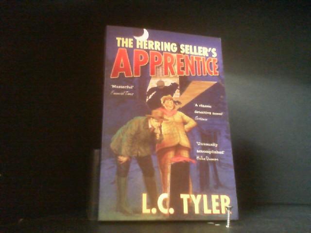 The Herring Seller's Apprentice (Macmillan New Writing) - C., Tyler L.