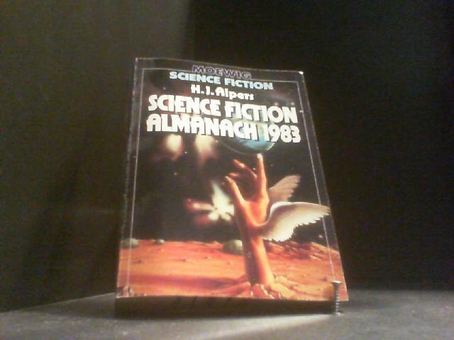 Science Fiction Almanach 1983.