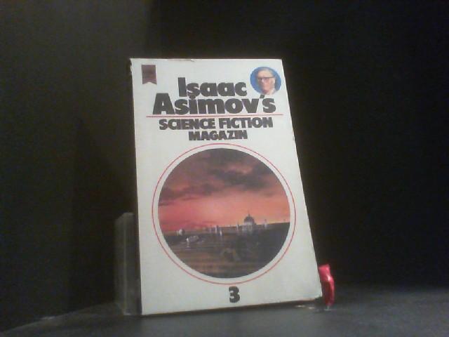 Isaac Asimov's Science Fiction Magazin III. - Asimov, Isaac