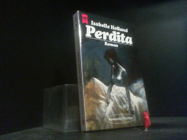 Perdita. Roman.