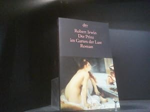 9783423125628 Der Prinz Im Garten Der Lust Zvab Robert Irwin