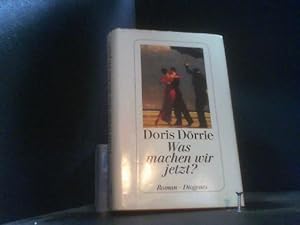 9783257062274 Was Machen Wir Jetzt Roman Zvab Doris - 