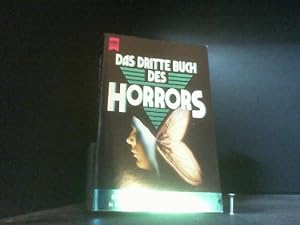 Das dritte Buch des Horrors