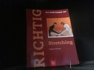 Richtig Stretching